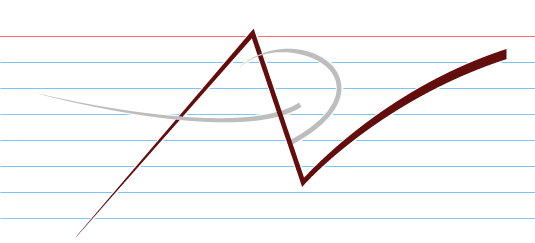 Notes from APL Logo