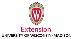 UW Extension logo